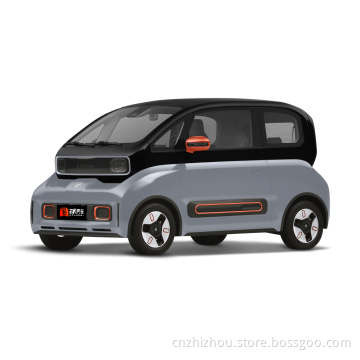 Χαριτωμένος σχεδιαστής ελαφρύ Mini Ev Baojun Kiwi EV Electric Adult Vehicle New Electric Vehicles Car